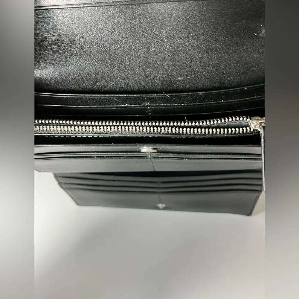 Authentic Treasure & Bond Wallet